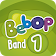 Bebop Band 1 icon