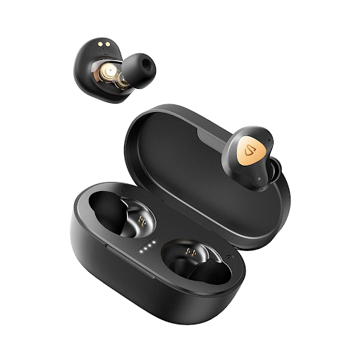 Tai nghe Bluetooth True Wireless Soundpeats Truengine 3 SE