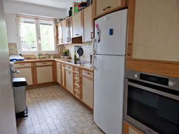 appartement à Evreux (27)