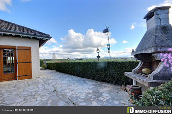 maison à Saint-Galmier (42)