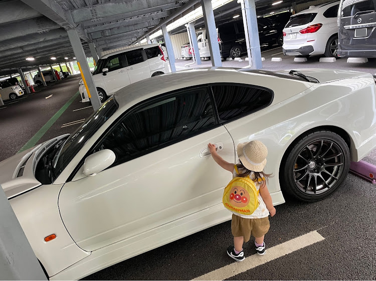 シルビアのメンテナンスに関するカスタム事例の投稿画像4枚目