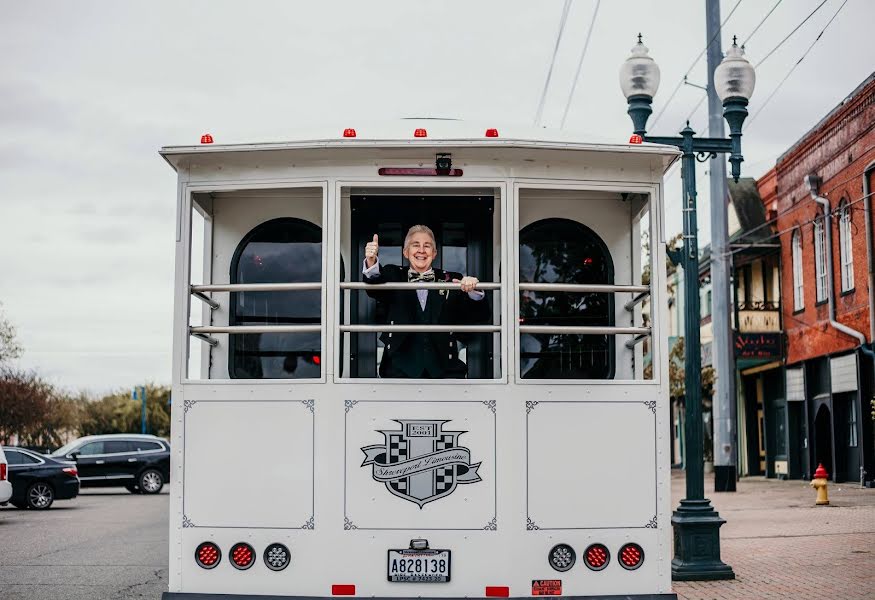 Fotógrafo de casamento Laura Hood (laurahood). Foto de 30 de dezembro 2019