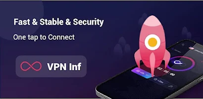 YA VPN - Unlimited Ultra Fast Secure VPN APK para Android - Download