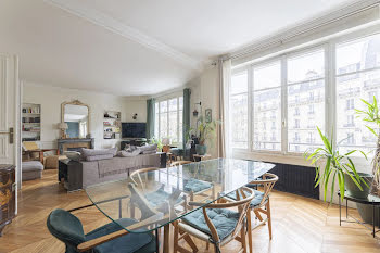 appartement à Paris 17ème (75)