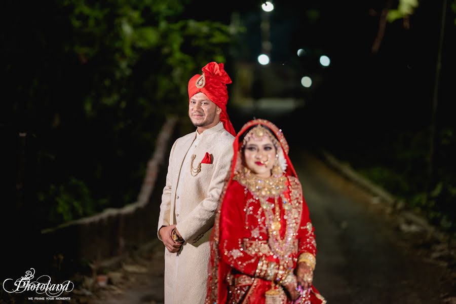 結婚式の写真家Toukir Ahamed (toukir440)。2022 12月24日の写真