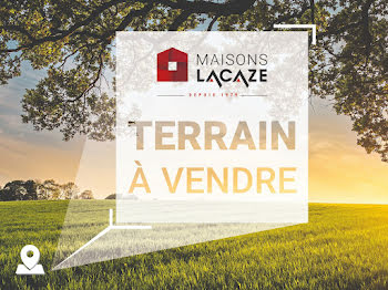 terrain à Aire-sur-l'Adour (40)