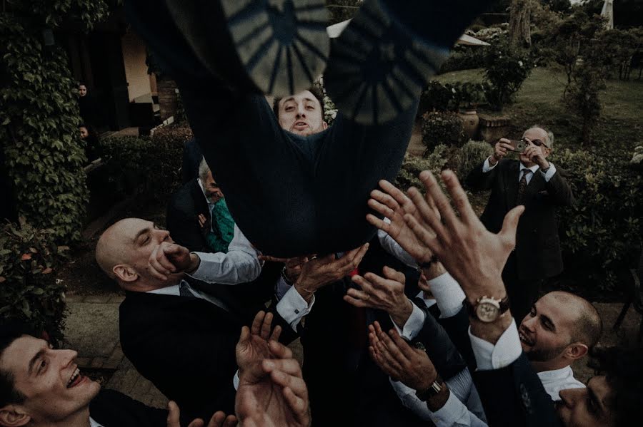 Photographe de mariage Sebastian David Bonacchi (sebastianph). Photo du 21 février 2020