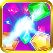 Jungle Diamond Free  Icon