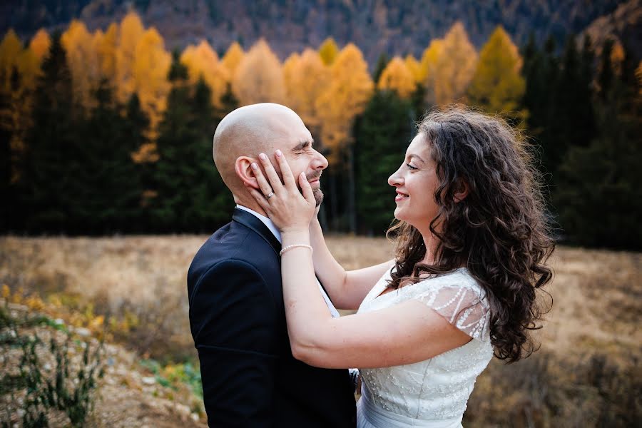 Fotografo di matrimoni Silvia Nae (silvianae). Foto del 14 agosto 2022