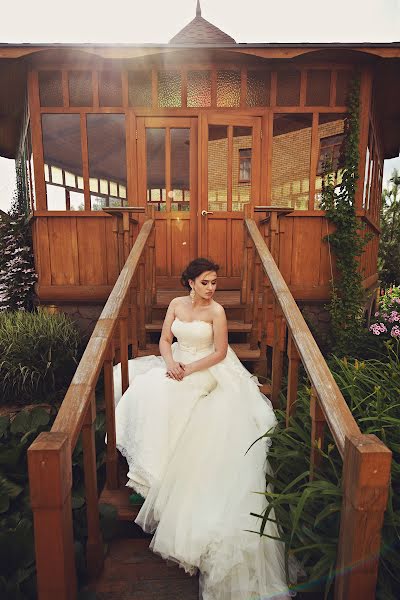 Düğün fotoğrafçısı Pavel Petrov (pavelpetrov). 11 Temmuz 2015 fotoları