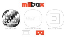 Milboxのおすすめ画像1