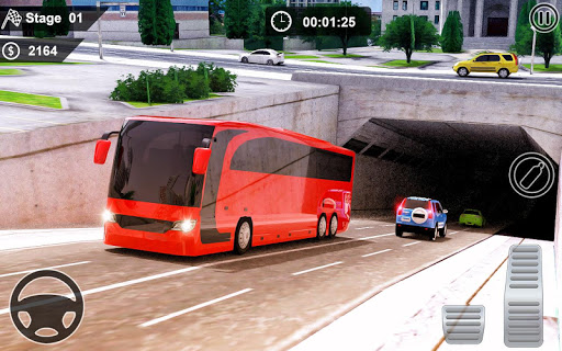 Code Triche monde touristique autobus transit simulateur 2020 APK MOD (Astuce) 3