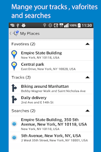 Maps Manager(圖5)-速報App