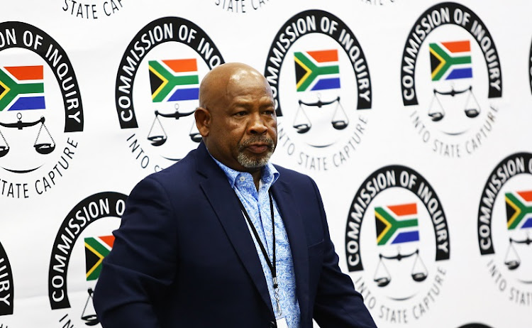 In his testimony, Eskom board chairperson, Jabu Mabuza said he found the power utility "was the “main theatre” for corruption and state capture.