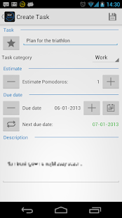 Self TODO(圖5)-速報App