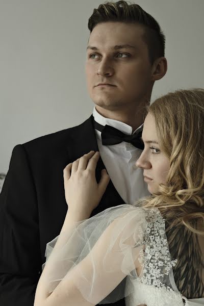 Wedding photographer Svetlana Obolonkova (lady-okami). Photo of 2 April 2020