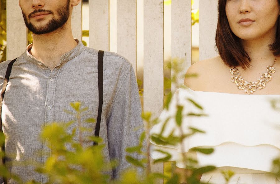 Fotógrafo de casamento Angelina Babeeva (fotoangel). Foto de 19 de março 2018