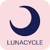 Period Tracker Lunacycle icon