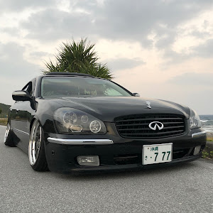 シーマ HF50