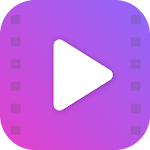 Cover Image of Herunterladen Videoplayer 4.7.9 APK