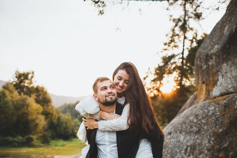 Wedding photographer Yuliya Strelchuk (stre9999). Photo of 24 September 2018