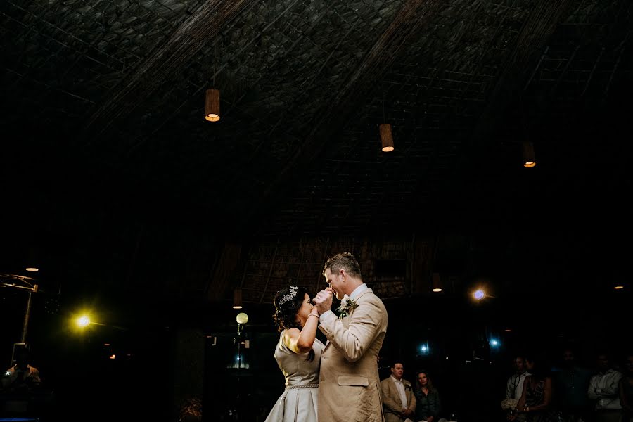 Fotógrafo de bodas Carlos Gonzalez (carlosg). Foto del 28 de enero 2020