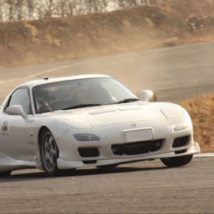 RX-7 FD3S 後期