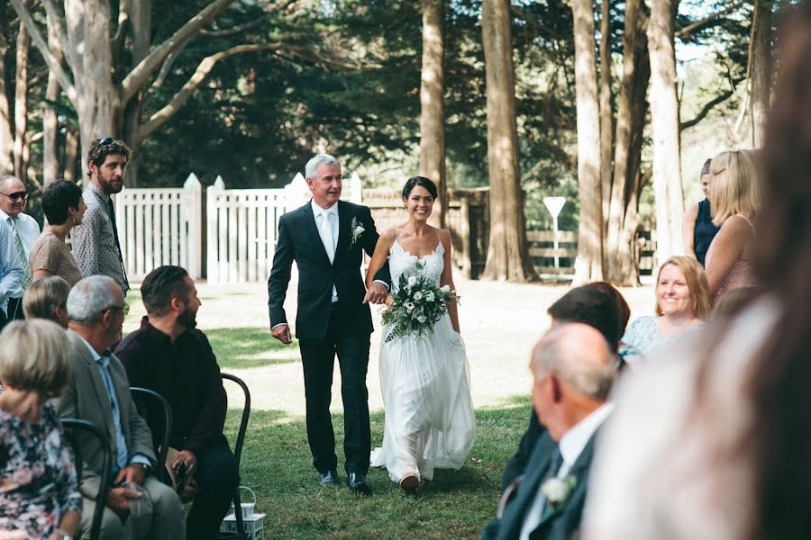 Fotografo di matrimoni Dijana Risteska (risteska). Foto del 13 febbraio 2019