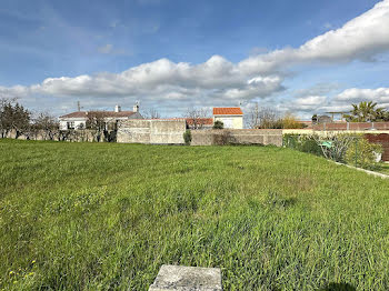 terrain à Saint-Hilaire-de-Riez (85)