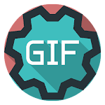 GifWidget animated GIF widget Apk