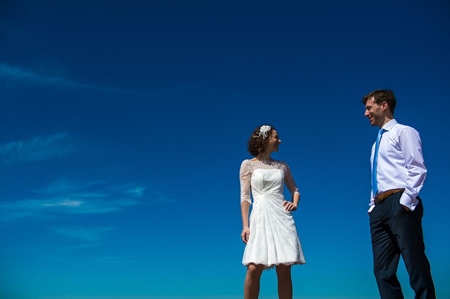 Wedding photographer Christian Schneider-Bröcker (csb-leipzig). Photo of 21 February 2018