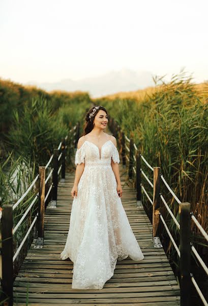 Fotógrafo de bodas Rahle Rabia (rhlrbphoto). Foto del 16 de mayo