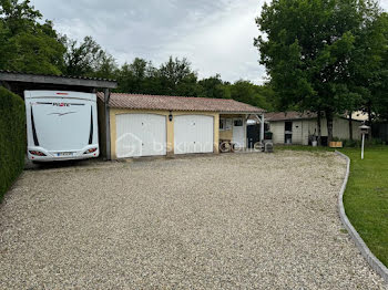 maison à Saint-Seurin-sur-l'Isle (33)