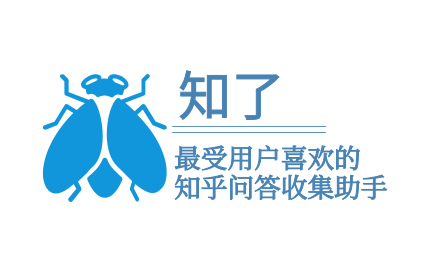 知了 - 知乎问答采集助手 small promo image