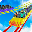 Baixar Reckless Roller Coaster Sim: Rollercoaste Instalar Mais recente APK Downloader