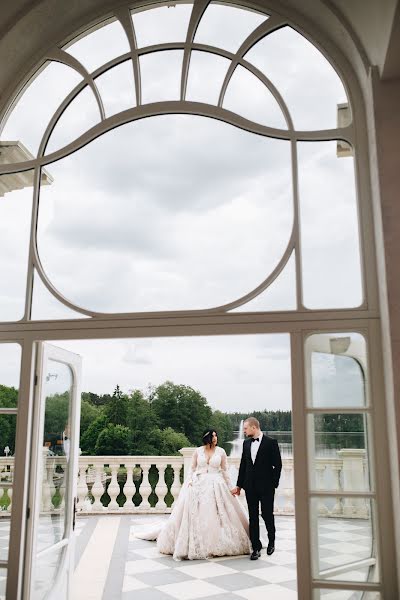 Fotografo di matrimoni Vova Chi (chirin). Foto del 11 luglio 2017