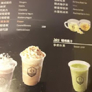 咖啡伴 caffebene