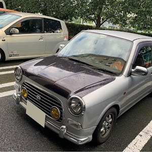 ミラ L700S