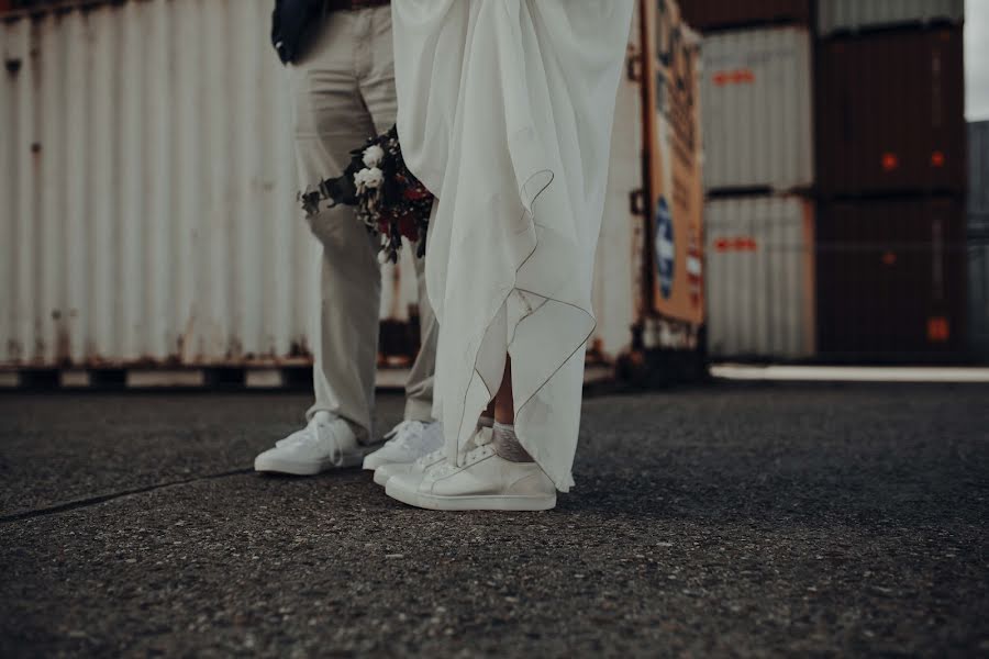 Fotógrafo de bodas Nicole Groß (nicolegrossfoto). Foto del 1 de junio 2022