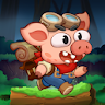 Pig Adventure icon