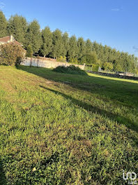 terrain à Châtelraould-Saint-Louvent (51)