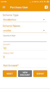 Arham Recharge Distributor(圖5)-速報App