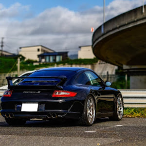 911 クーペ カレラS