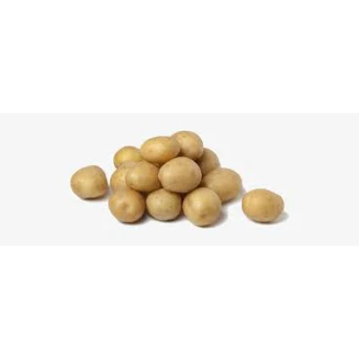 Shreenath Agro Baby Potato Prepack About 250 Gm