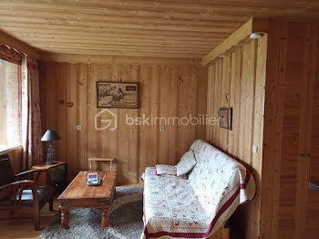 appartement à Les Avanchers-Valmorel (73)