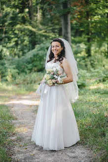 Fotógrafo de bodas Maksim Maksimenko (2maxfoto). Foto del 16 de septiembre 2018