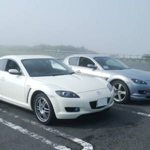 RX-8 SE3P