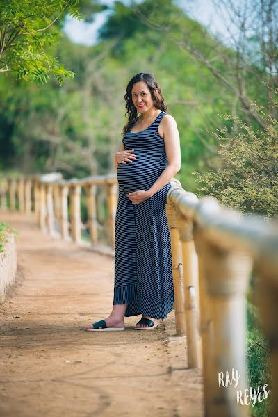 Fotógrafo de bodas Raymond Reyes (rayreyes). Foto del 26 de abril 2019