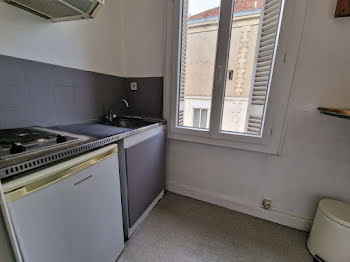 appartement à Bordeaux (33)