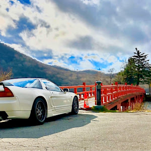NSX NA1
